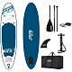 Купить SUP-доска PURE AIR All-Round iSUP 10'2