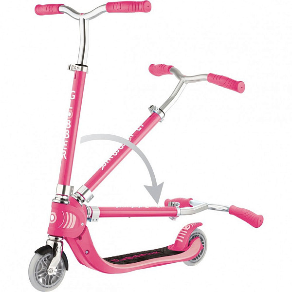 Купить Самокат GLOBBER Flow Foldable 125 v2