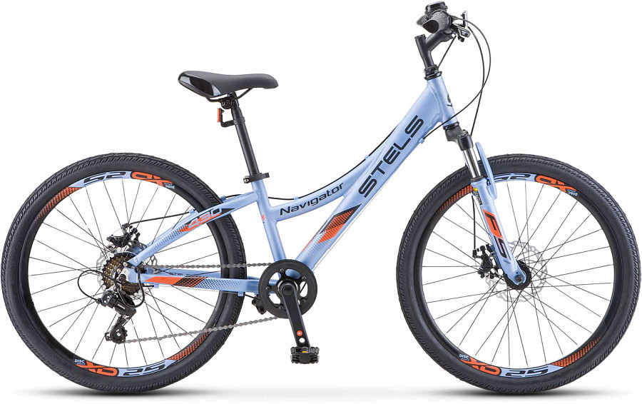 Купить STELS Navigator 430 MD 2024