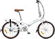 Купить SHULZ GOA V-brake 2025