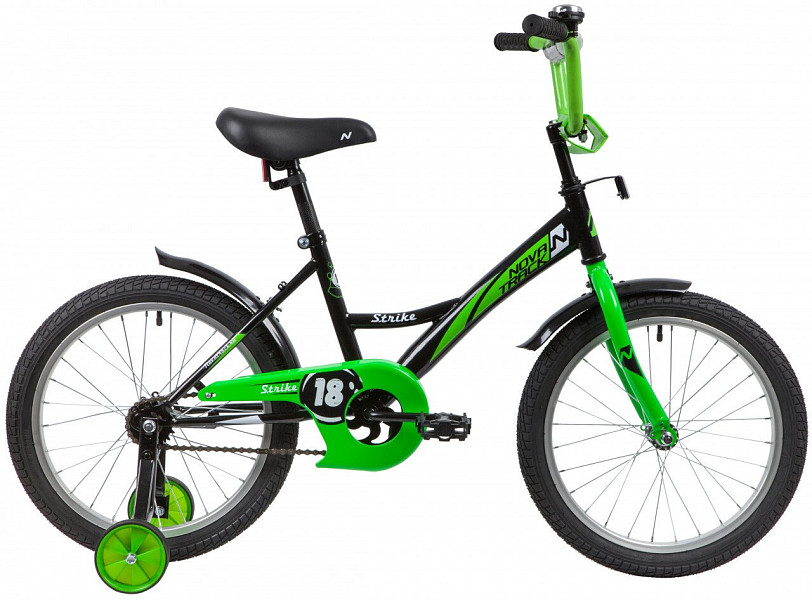 Купить NOVATRACK Strike 18 2020