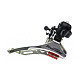 Купить Переключатель передний SHIMANO FD-TY300 Torney, 31.8мм, б/уп