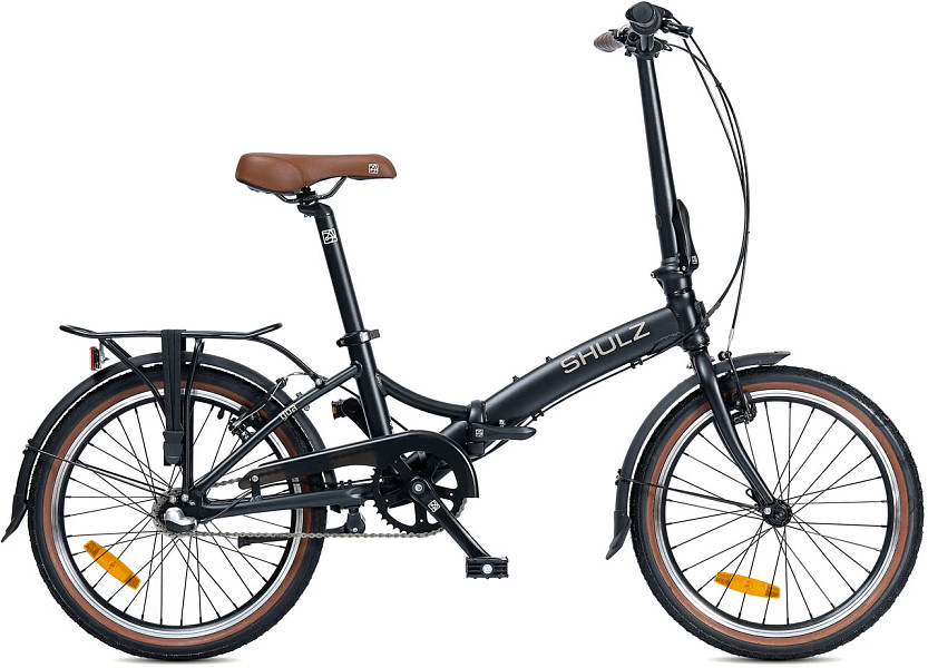 Купить SHULZ GOA V-brake 2025