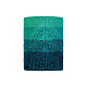 Купить Шарф BUFF Knitted&Polar Neckwarmer Masha Turquoise