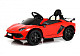 Купить Детский электромобиль RIVERTOYS Lamborghini Aventador SVJ A333MP