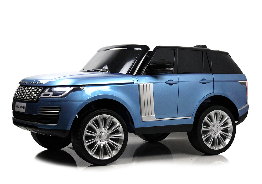 Купить Детский электромобиль RIVERTOYS Range Rover HSE 4WD Y222YY