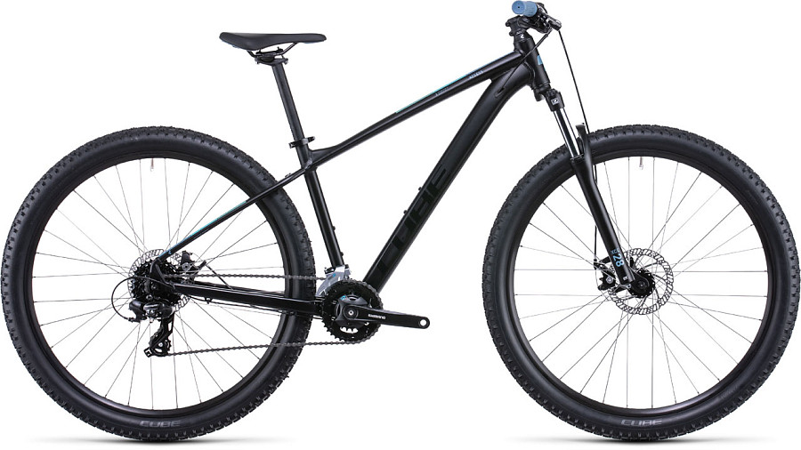 Купить CUBE Access WS 29 2022