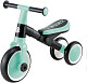 Купить Беговел GLOBBER Learning Trike 2-в-1