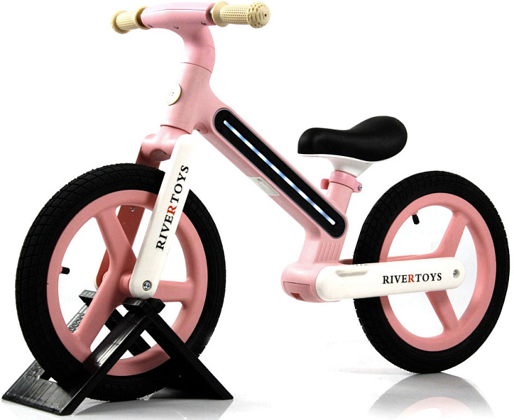 Купить Беговел RIVERTOYS HB-003