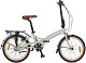 Купить SHULZ GOA V-brake 2024