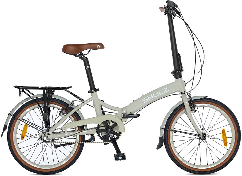 Купить SHULZ GOA V-brake 2024