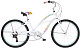 Купить ELECTRA Cruiser Lux 7D Step Thru 24