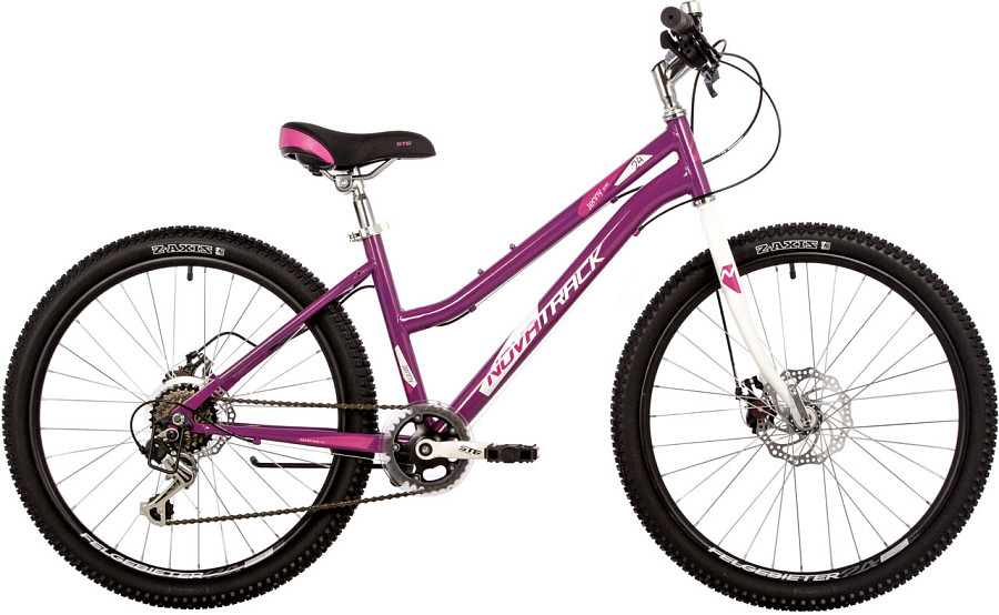 Купить NOVATRACK Jenny D 24 2025