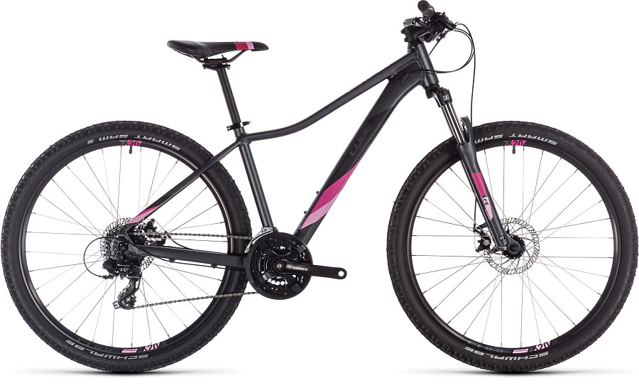 CUBE ACCESS WS 27.5 2019 17