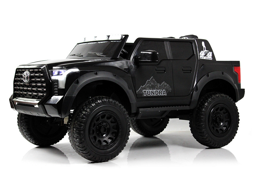 Купить Детский электромобиль RIVERTOYS G444GG