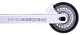 Купить Самокат трюковой TECH TEAM Delirium 2025