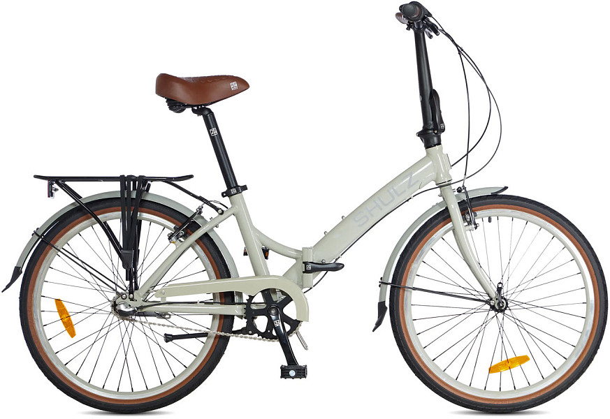 Купить SHULZ Krabi V-brake 2025