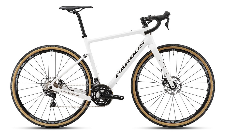 Купить PARDUS Uragano Sport MD 105 2023