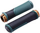 Купить Грипсы BBB Cobra BHG-96 142mm Black/Moss Green