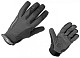 Купить Перчатки 8-7131048 длин. Windster Light утепл. черные XL лайкра/неопрен/синт.кожа/гель (20) AUTHOR