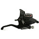 Купить Шифтер Shimano ALIVIO ASTM410R8, 2-8104