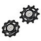Купить Ролики заднего переключателя SHIMANO Deore XT RD-M8000, 11 скоростей, Y5RT98120
