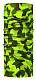 Бандана BUFF ORIGINAL BLOCK CAMO GREEN (US:One size) Купить Бандана BUFF ORIGINAL BLOCK CAMO GREEN (US:One size)