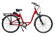 Купить Электровелосипед Victoria 28Da-Al- EBK R49 7 NY F Deep-EX