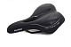 Купить Седло Vinca Sport VS 01 туристическое, 258х190мм, черное
