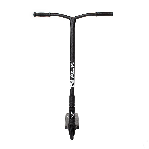 Самокат трюковой SUB BLACK110 черный, 00-180060 Купить Самокат трюковой SUB BLACK110 черный, 00-180060