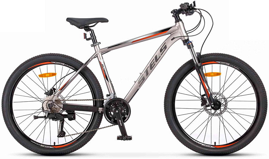Купить STELS Navigator 630 D 2025