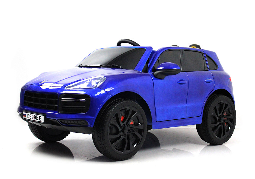 Купить Детский электромобиль RIVERTOYS E999EE