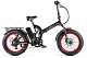 Купить Электровелосипед ELTRECO TT Max
