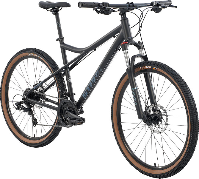 Купить STARK Slash 27.1 D 2025