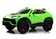 Купить Детский электромобиль RIVERTOYS Lamborghini Urus E777EE
