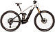 Купить Электровелосипед CUBE Stereo Hybrid 140 HPC SLT 625 Kiox 29 2021