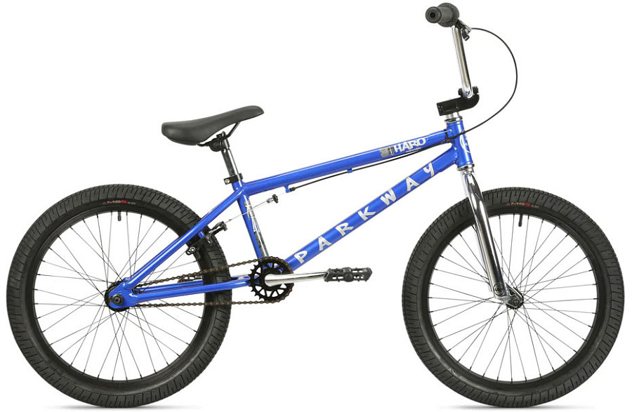 Купить HARO Parkway 20 BMX 2022