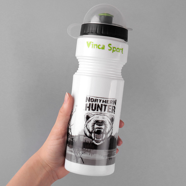 Купить Фляга Vinca sport VSB 21 Northern hunter, 750 мл