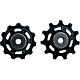 Купить Ролики заднего переключателя SHIMANO XTR RD-M9000/9050, 11 скоростей, Y5PV98160