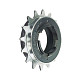 Купить Трещотка SHIMANO MX30, 17T, 1/2X3/32, хром.