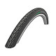 Купить Покрышка. 28x1.75 ROAD CRUISER K-Guard, TwinSkin B/B+RT (светоотр полоса) HS484 GREEN 50EPI SCHWALBE