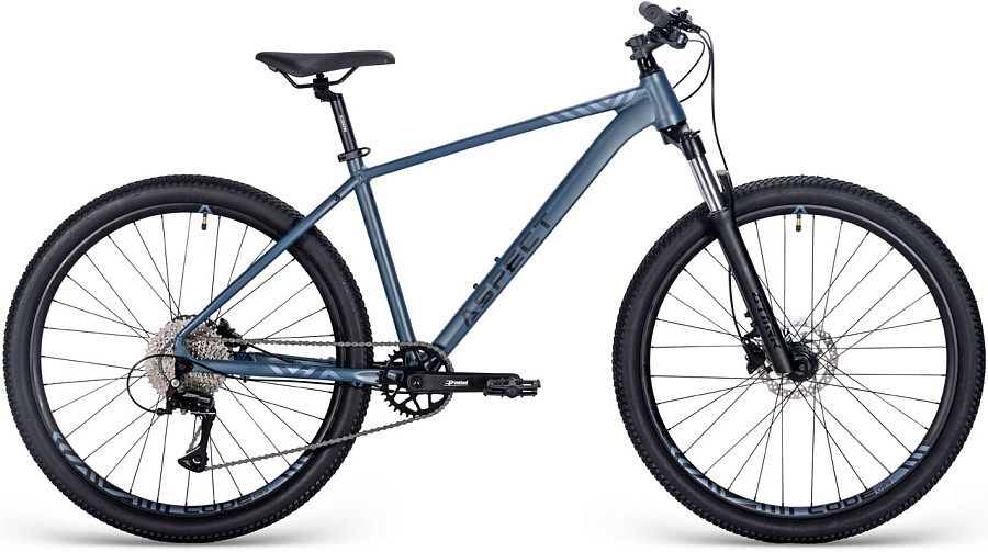 Купить ASPECT Nickel Pro 27.5 2025