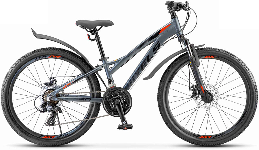 Купить STELS Turbo 460 MD 24 2025