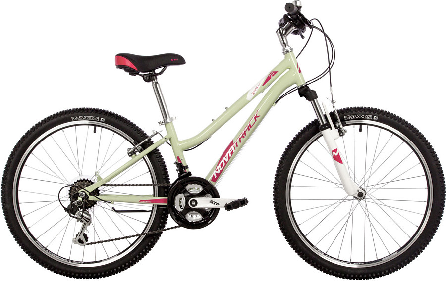 Купить NOVATRACK Jenny Pro 24 2023