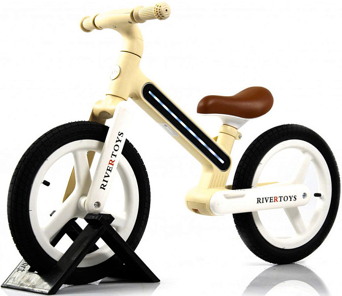 Купить Беговел RIVERTOYS HB-003