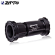 Купить Каретка ZTTO стандарта PF30 DUB (Press Fit) на пром. подш., ZZ-ZZBB386DUB