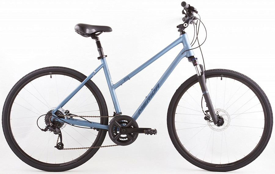 Купить MERIDA Crossway 50 lady 2023