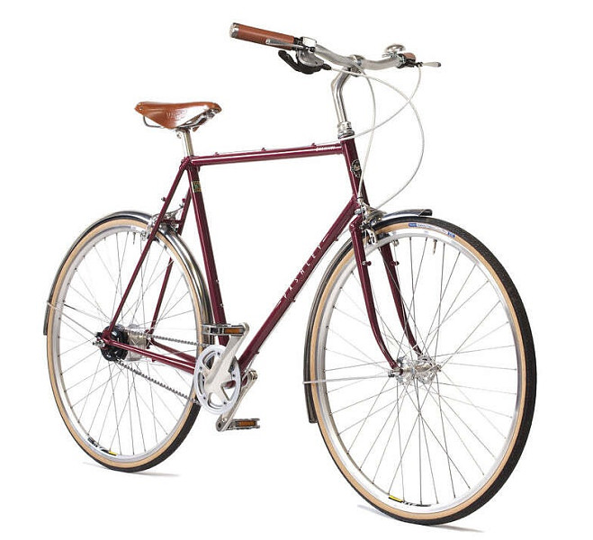 Купить PASHLEY Countryman