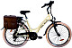 Купить Электровелосипед ELBIKE Monro 350W 36V 10Ah
