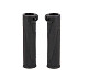 Купить Грипсы Hogger GRHG-G308PL 130 мм с фиксаторами